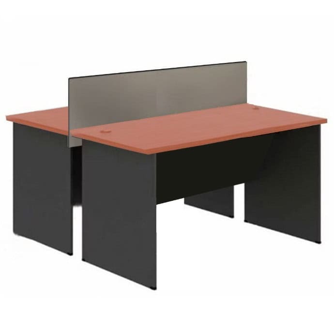 5 ft Office Budget Workstation 2 Seater Malaysia kuala lumpur bangsa