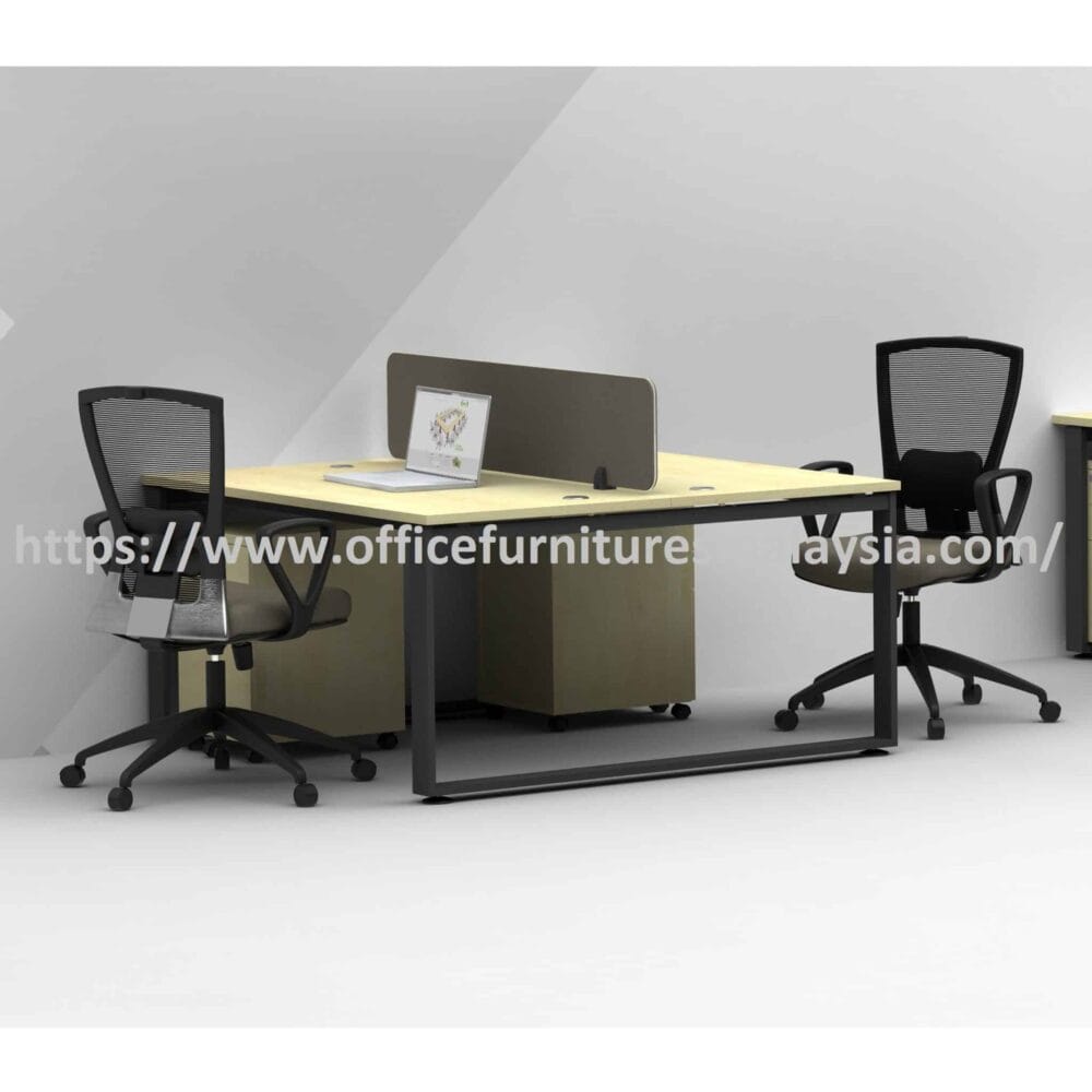5 ft Sprightly Simple Style Workstation for 2 Seater OFS16SQR21 Kuala Lumpur Negeri Sembilan Melaka Johor Kajang 5 ft Sprightly Simple Style Workstation for 2 Seater OFS16SQR21 Kuala Lumpur Negeri Sembilan Melaka Johor Kajang