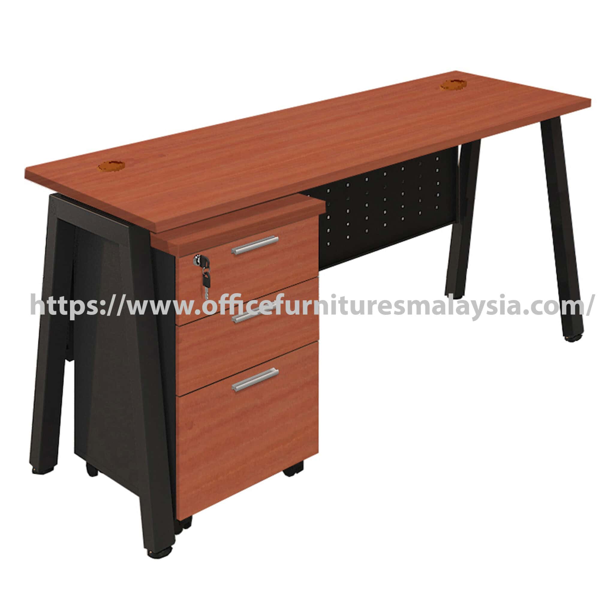 5 ft Steady Rectangular Table Telok Panglia Garang Sijangkang Negeri Sembilan
