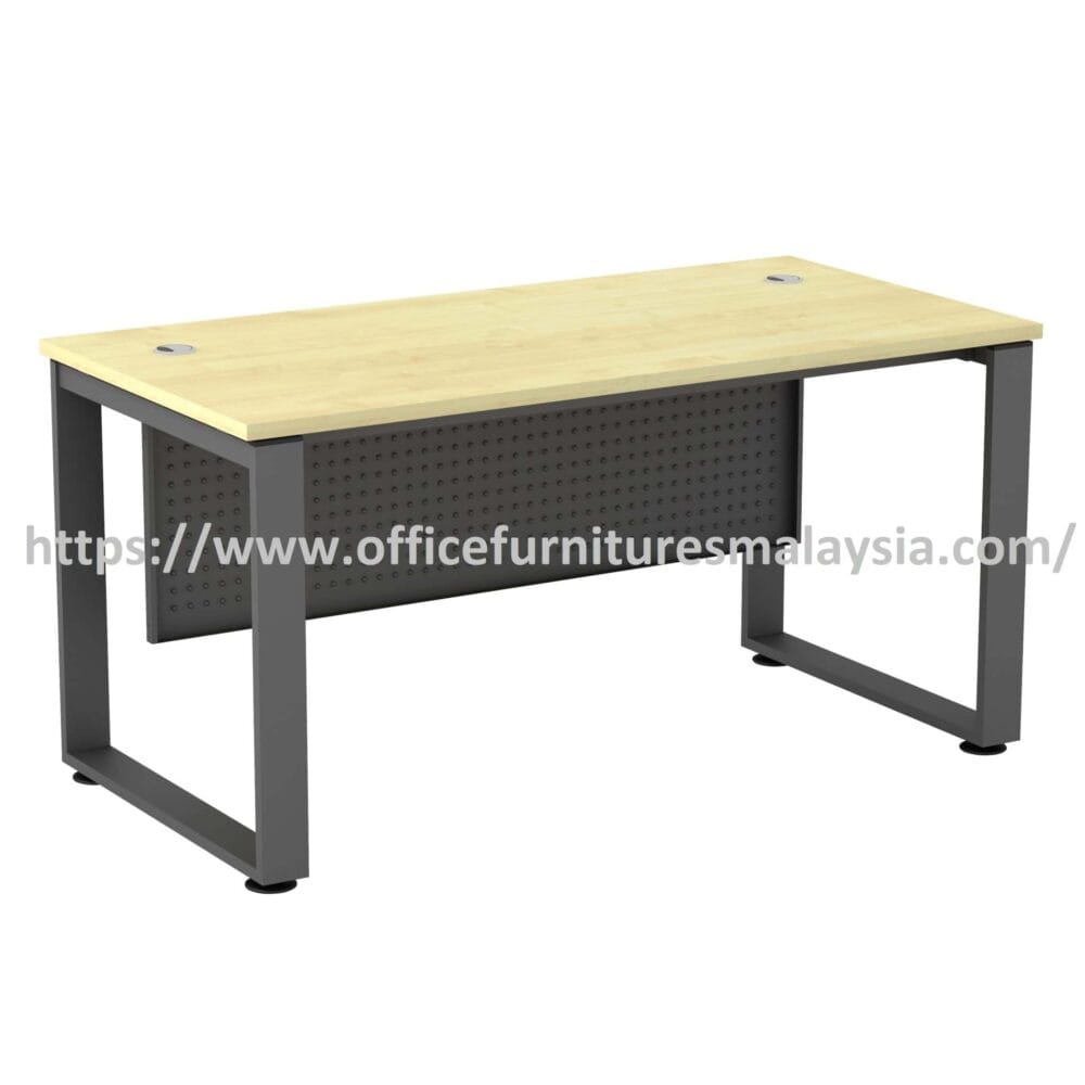 5 ft Supportive Modern Rectangular Table OFSQMT157 Kota Kemuning Shah Alam Kuala Lumpur Sungai Besi