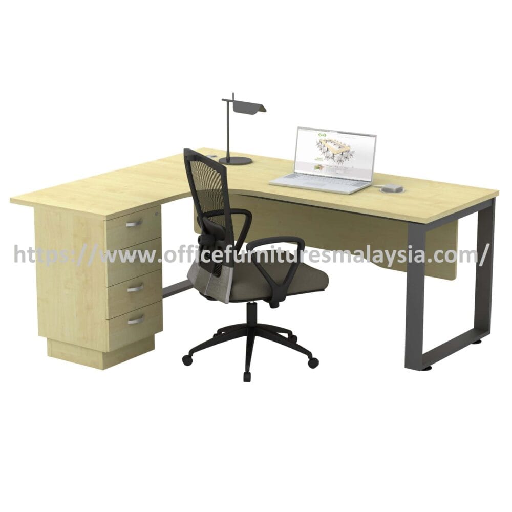 5 ft x 5 ft Strong Elite Modern Design Manager Desk OFSQWL 18154D Cyberjaya Putrajaya Kelana Jaya Pahang 5 ft x 5 ft Strong Elite Modern Design Manager Desk OFSQWL 18154D Cyberjaya Putrajaya Kelana Jaya Pahang