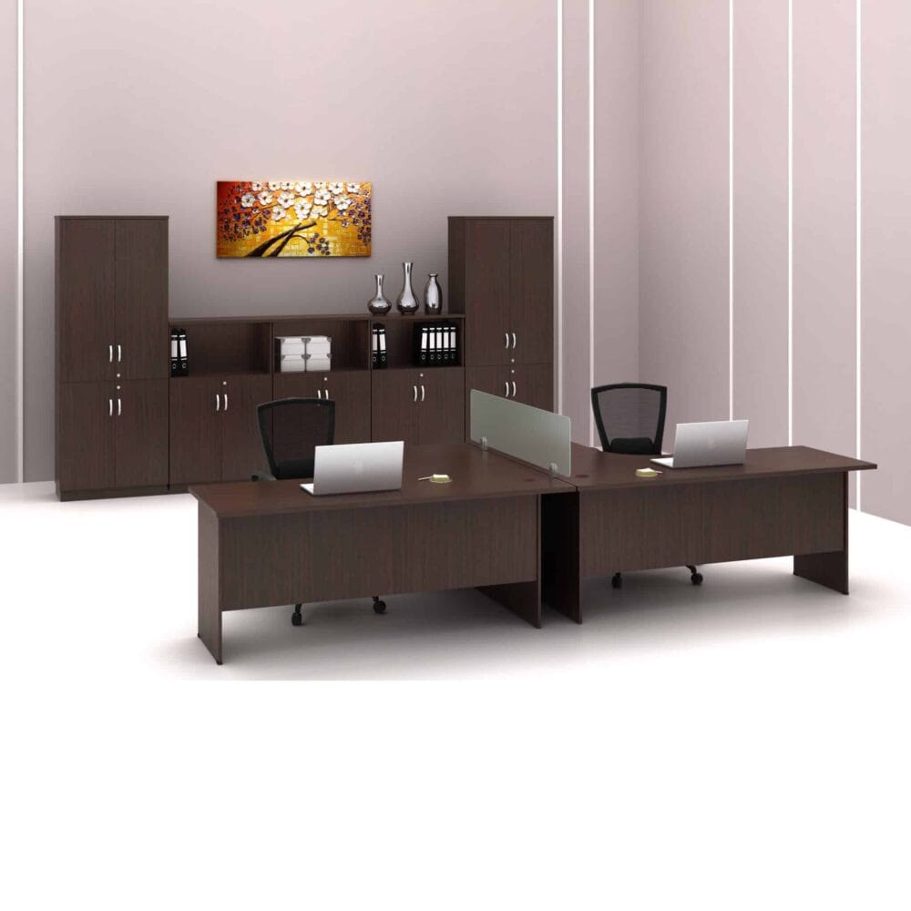 5 ft x 5ft L Shape Open Workspace for 2 Seater with Cabinet Set OFEXL1515SET Kajang Wangsa Maju Nilai Beranang 5 ft x 5ft L Shape Open Workspace for 2 Seater with Cabinet Set OFEXL1515SET Kajang Wangsa Maju Nilai Beranang