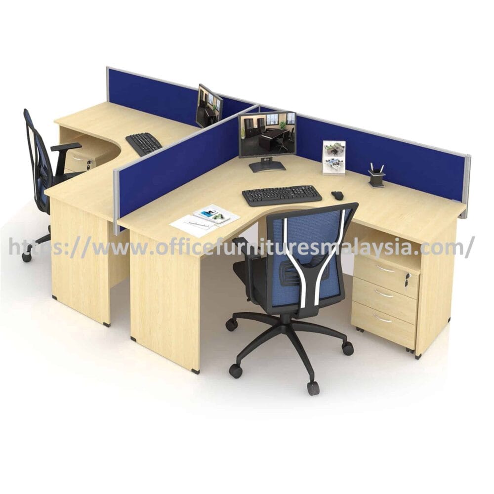 5 ft x5 ft Plain Proficient Workspace of 2 Seater OFFXL3015 Sungai Buloh Bukit Jalil Bukit Raja3Aqqww 5 ft x5 ft Plain Proficient Workspace of 2 Seater OFFXL3015 Sungai Buloh Bukit Jalil Bukit Raja3Aqqww