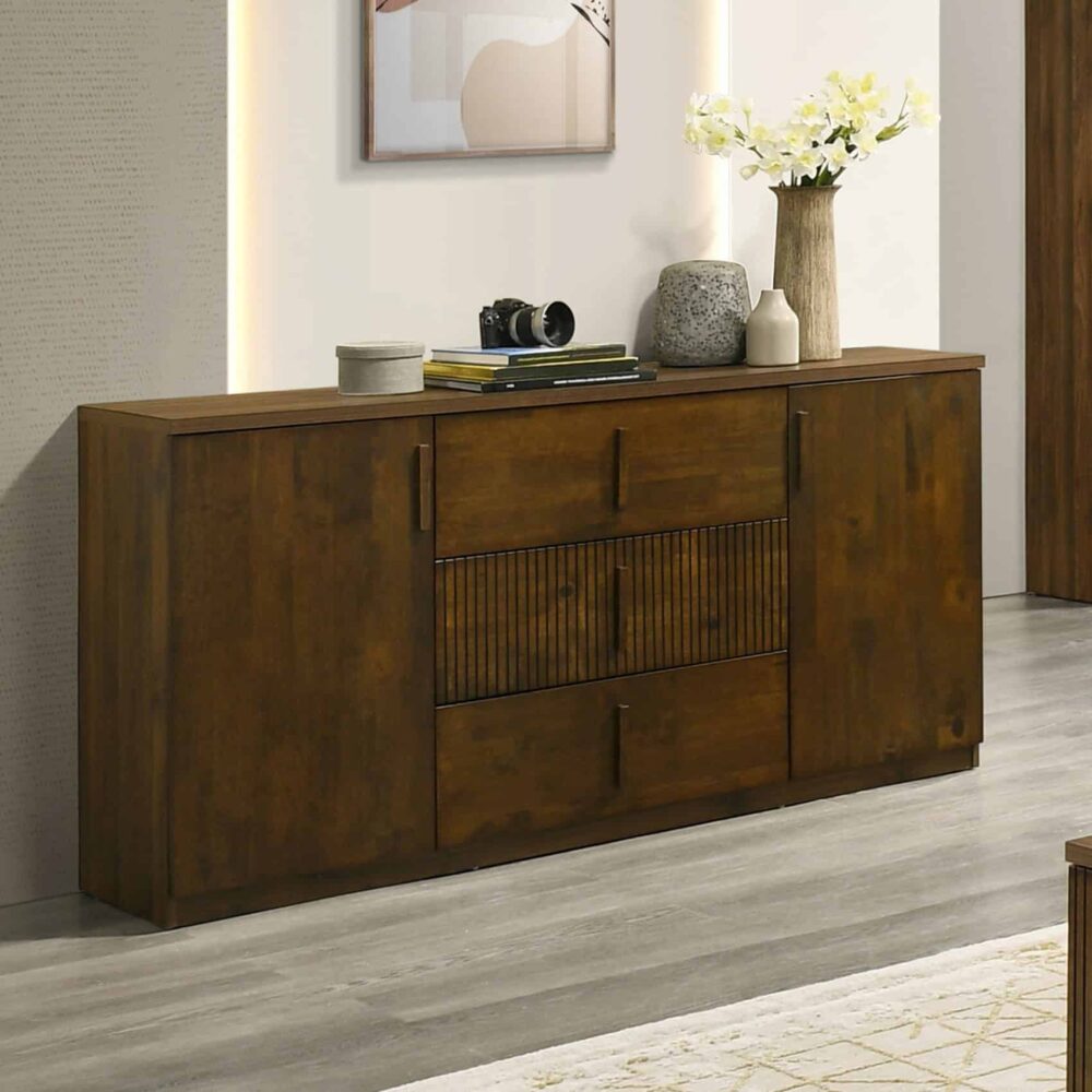 5.3ft Cordial Side Cabinet Meru Klang Teluk Intan 4