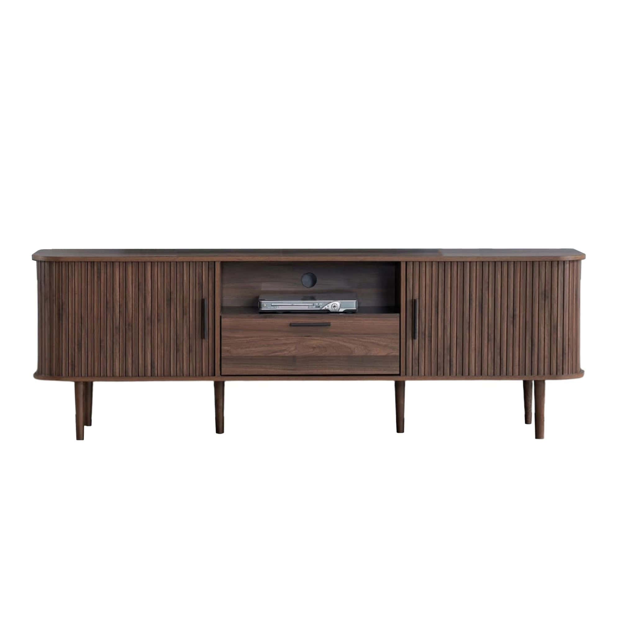 5.9ft Opulent TV Cabinet KL Kelana Jaya Jalan Ipoh Shah Alam