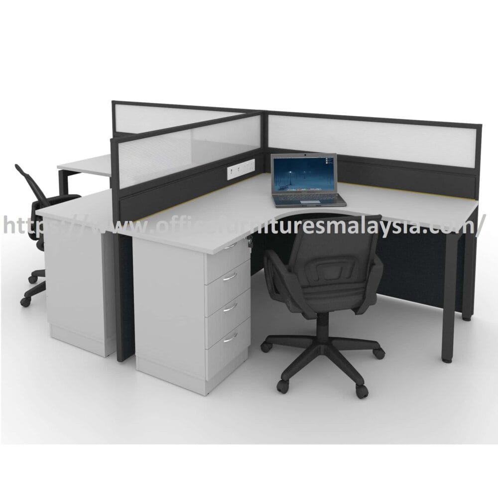 6 ft Affordable T-Shaped 2 Seater Workstation Table Kuala Lumpur Selangor Shah Alam 6 ft Affordable T-Shaped 2 Seater Workstation Table Kuala Lumpur Selangor Shah Alam
