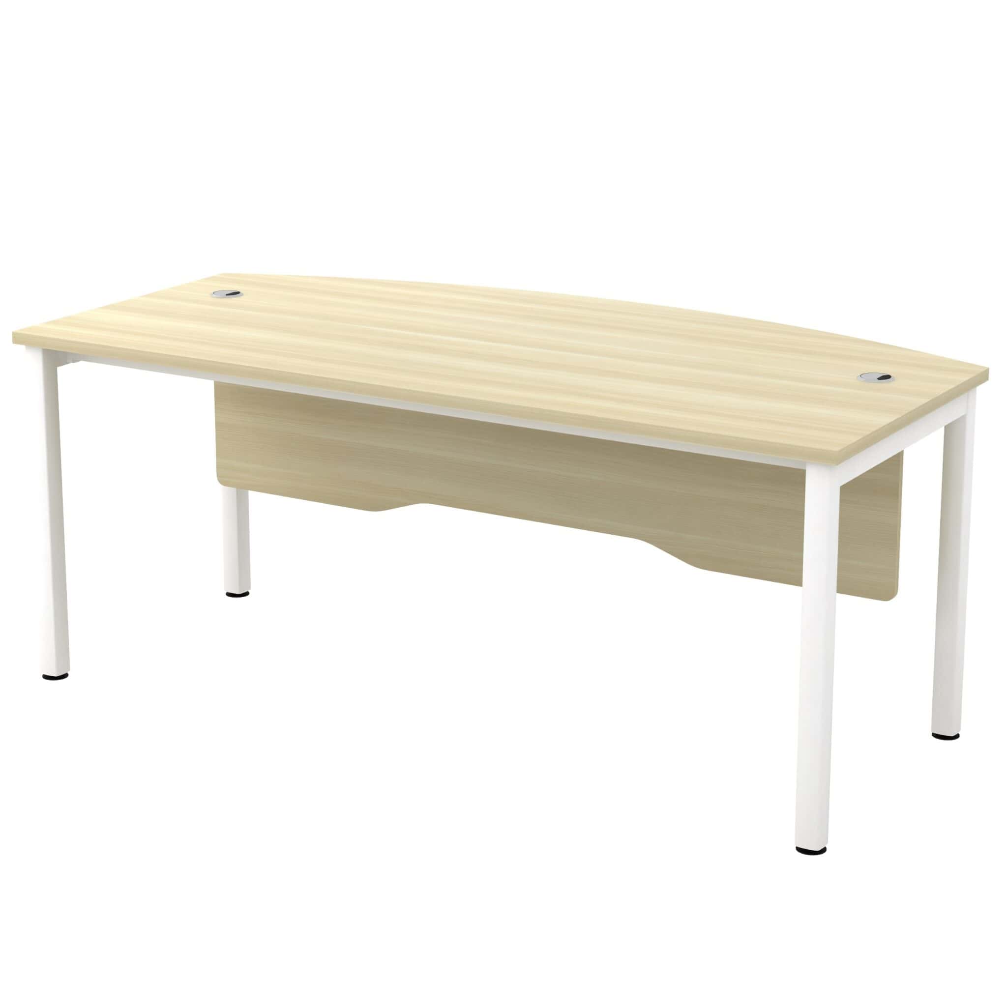 6 ft Director Table batu caves setia alam