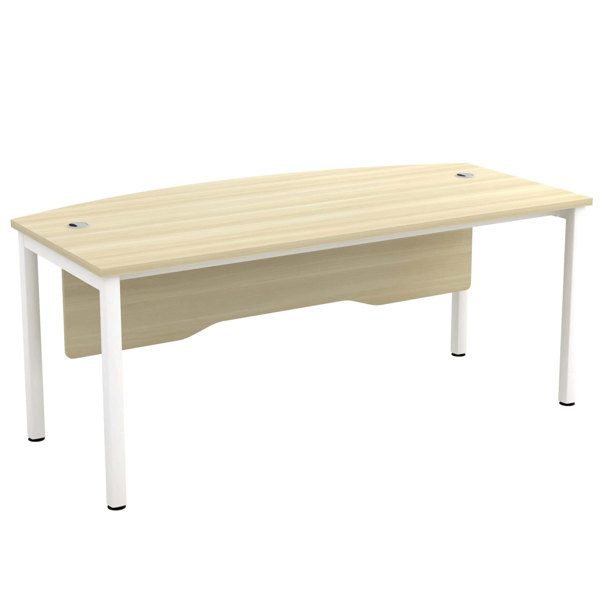 6 ft Director Table serdang puchong