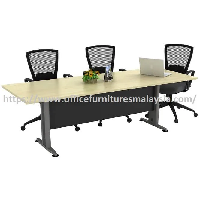 6 ft Effortless Rectangular Conference Table OFTVE18 Cheras Batu Caves Senawang 6 ft Effortless Rectangular Conference Table OFTVE18 Cheras Batu Caves Senawang