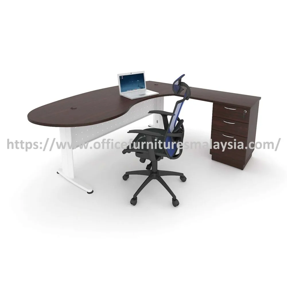 6 ft L Shaped Corner Office Desk Bandar Baru Bangi Kajang Cheras 6 ft L Shaped Corner Office Desk Bandar Baru Bangi Kajang Cheras