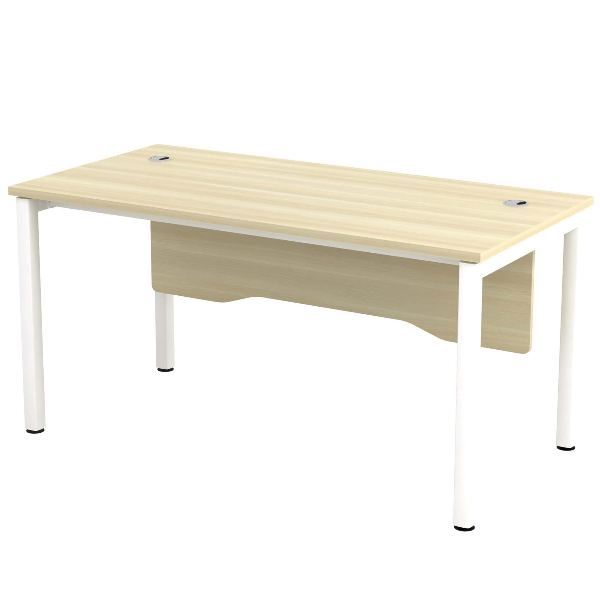 6 ft Manager Table bukit jalil ampang