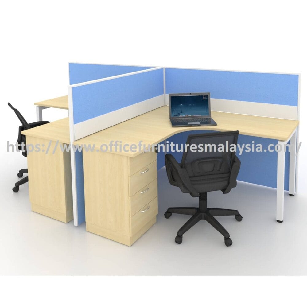 6 ft Modern T-Shaped 2 Seater Workstation Table Kuala Lumpur Selangor Shah Alam 6 ft Modern T-Shaped 2 Seater Workstation Table Kuala Lumpur Selangor Shah Alam