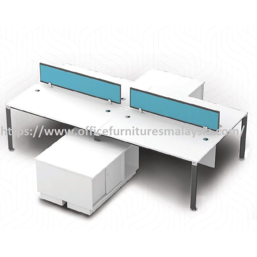 6 ft Office Workstation Desk System ampang cheras putrajaya cyberjaya 6 ft Office Workstation Desk System ampang cheras putrajaya cyberjaya