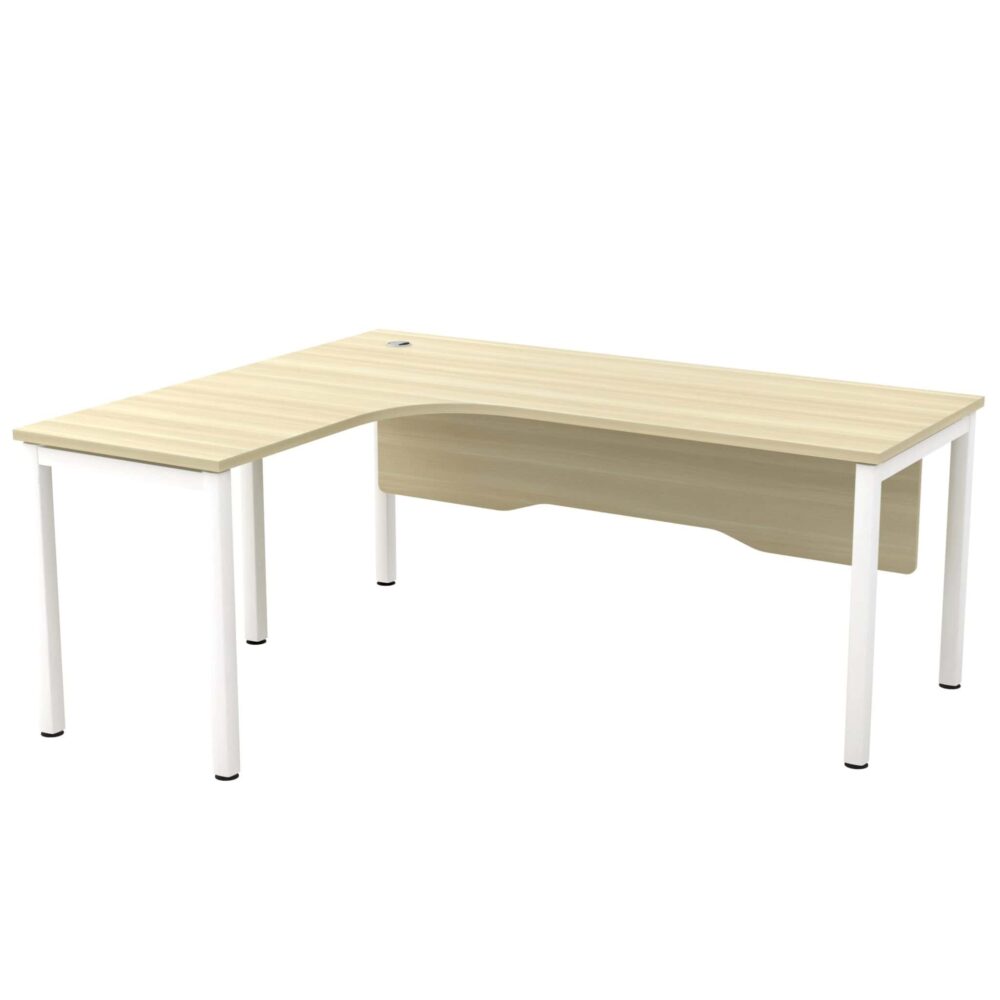 6 ft x 5 ft Manager Desk putrajaya bangsa