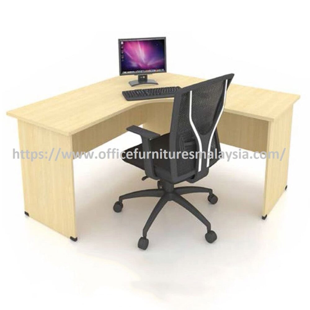 6 ft x 6 ft Affable Superior L Shape Office Table OFFXD1818-FO Petaling Jaya Puncak Alam Alam Impian Malaysia 6 ft x 6 ft Affable Superior L Shape Office Table OFFXD1818-FO Petaling Jaya Puncak Alam Alam Impian Malaysia