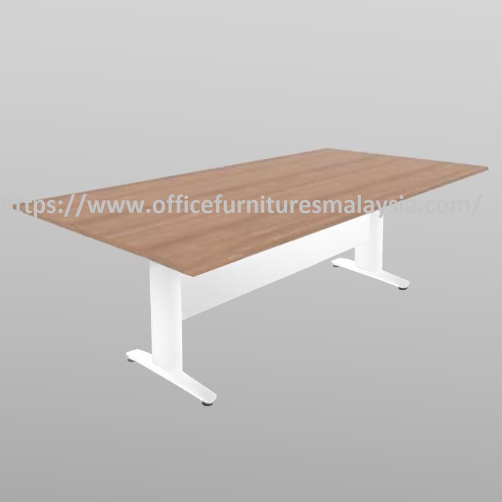 6,8 ft Modern Rectangular Meeting Table Table Kuala Lumpur Selangor Shah Alam Balakong