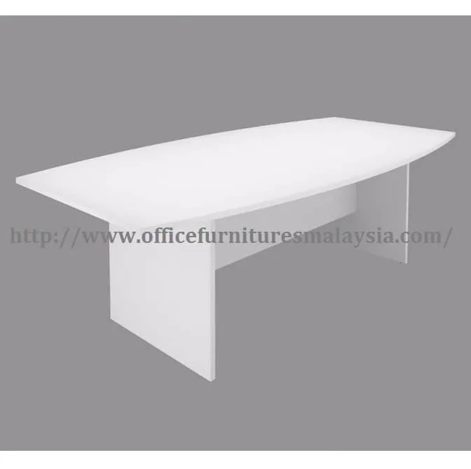 6ft Conference Table Boat Shaped Meja Mesyuarat Pejabat Malaysia shah alam putrajaya selayang1 6ft Conference Table Boat Shaped Meja Mesyuarat Pejabat Malaysia shah alam putrajaya selayang1