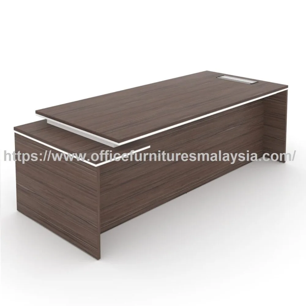 8 ft Director Presidential Table malaysia kuala lumpur shah alam puchong selayang