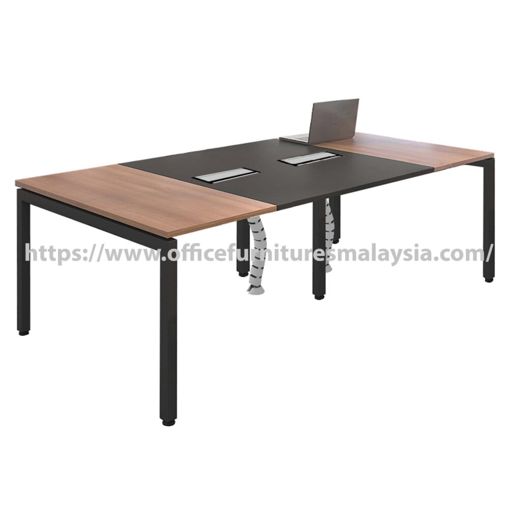 8 ft Vibrant Rectangular Meeting Table Kuala Lumpur Setia Alam Puncak Alam 8 ft Vibrant Rectangular Meeting Table Kuala Lumpur Setia Alam Puncak Alam