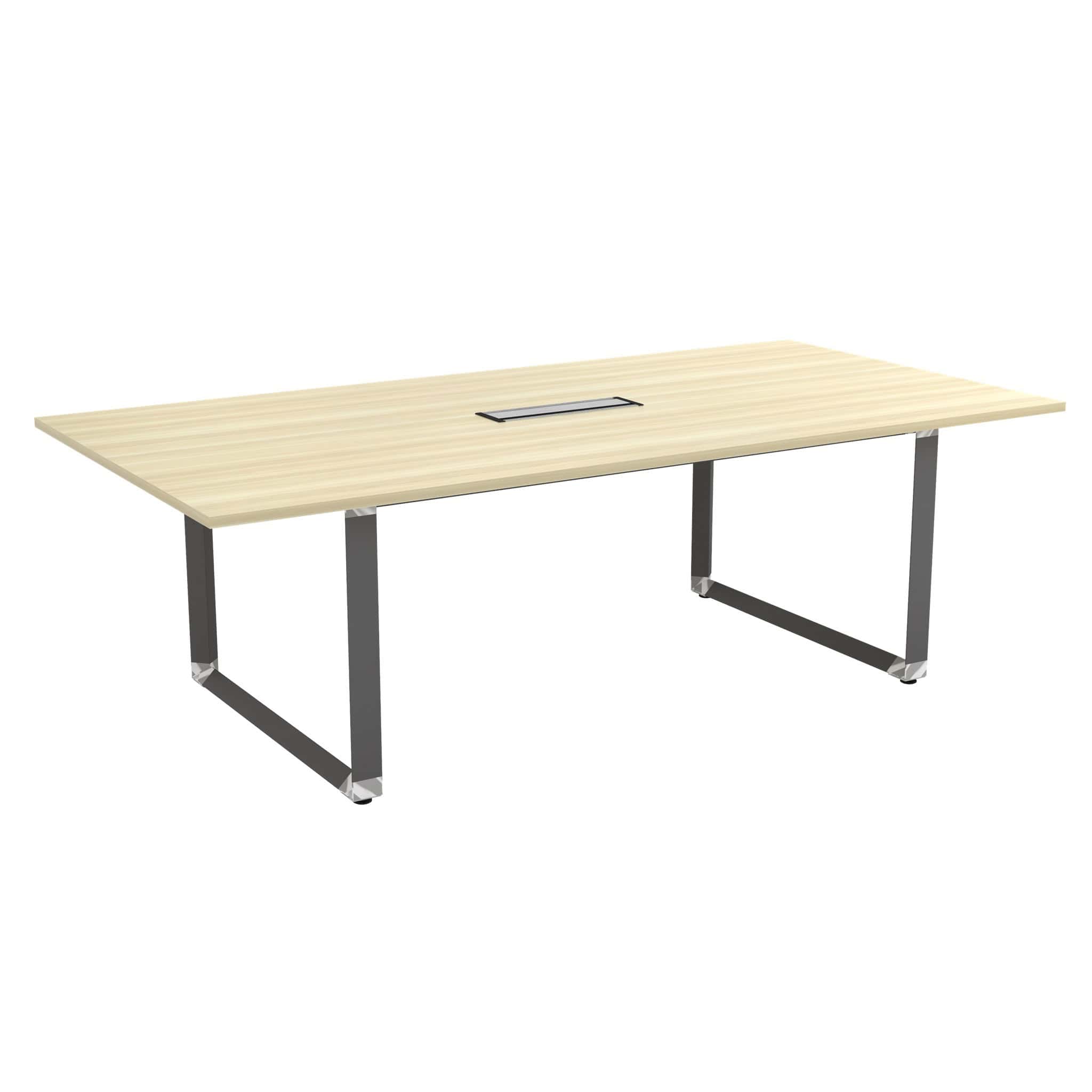 8ft Mercy Rectangular Meeting Table Bandar Hilir Ayer Keroh Bukit Baru Op