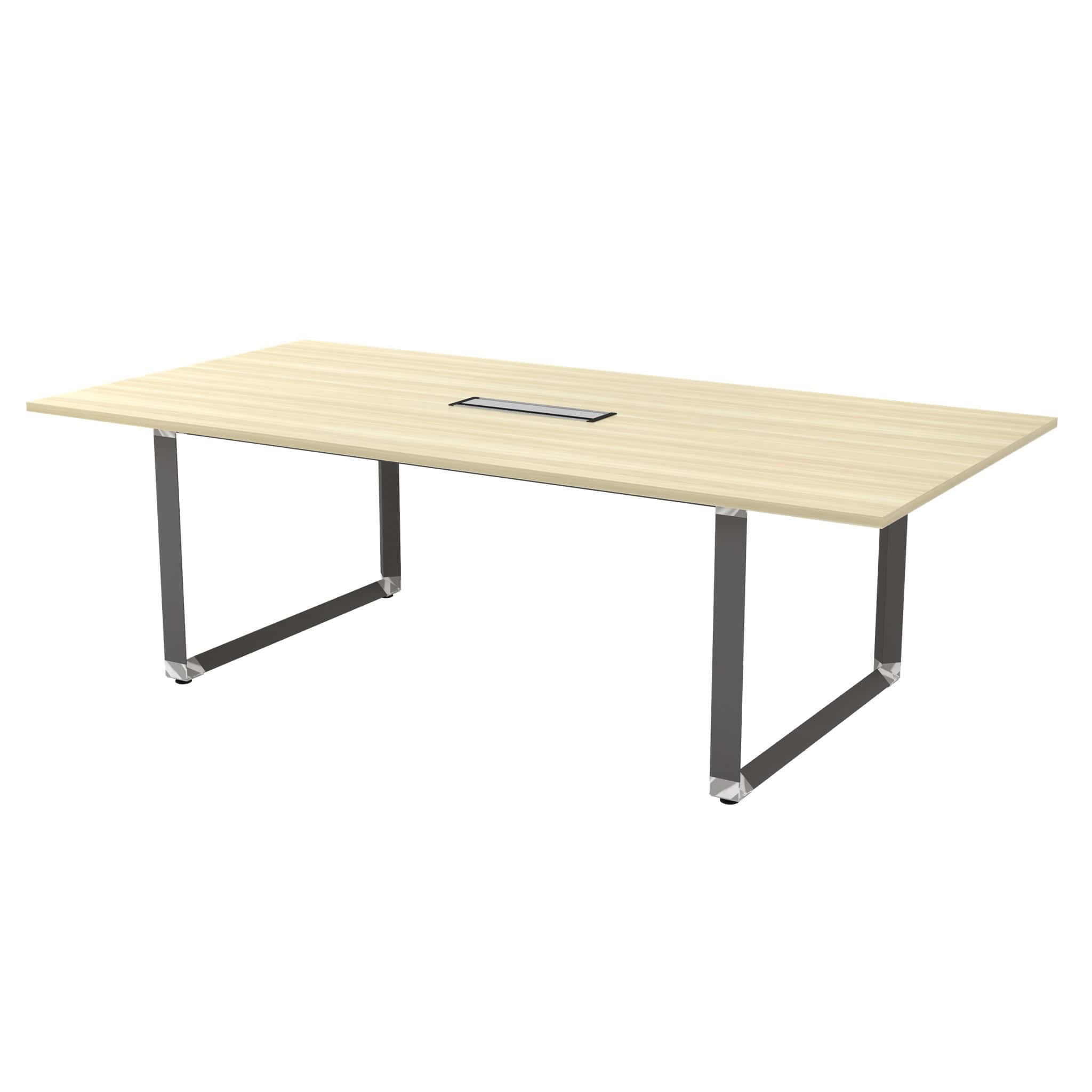 8ft Mercy Rectangular Meeting Table Bandar Hilir Ayer Keroh Bukit Baru