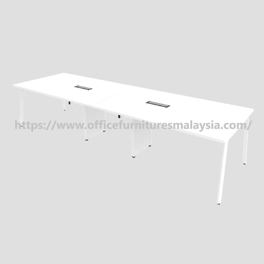 ASVB48 16ft Swish Rectangular Conference Table Johor Selangor Penang wmm ASVB48 16ft Swish Rectangular Conference Table Johor Selangor Penang wmm
