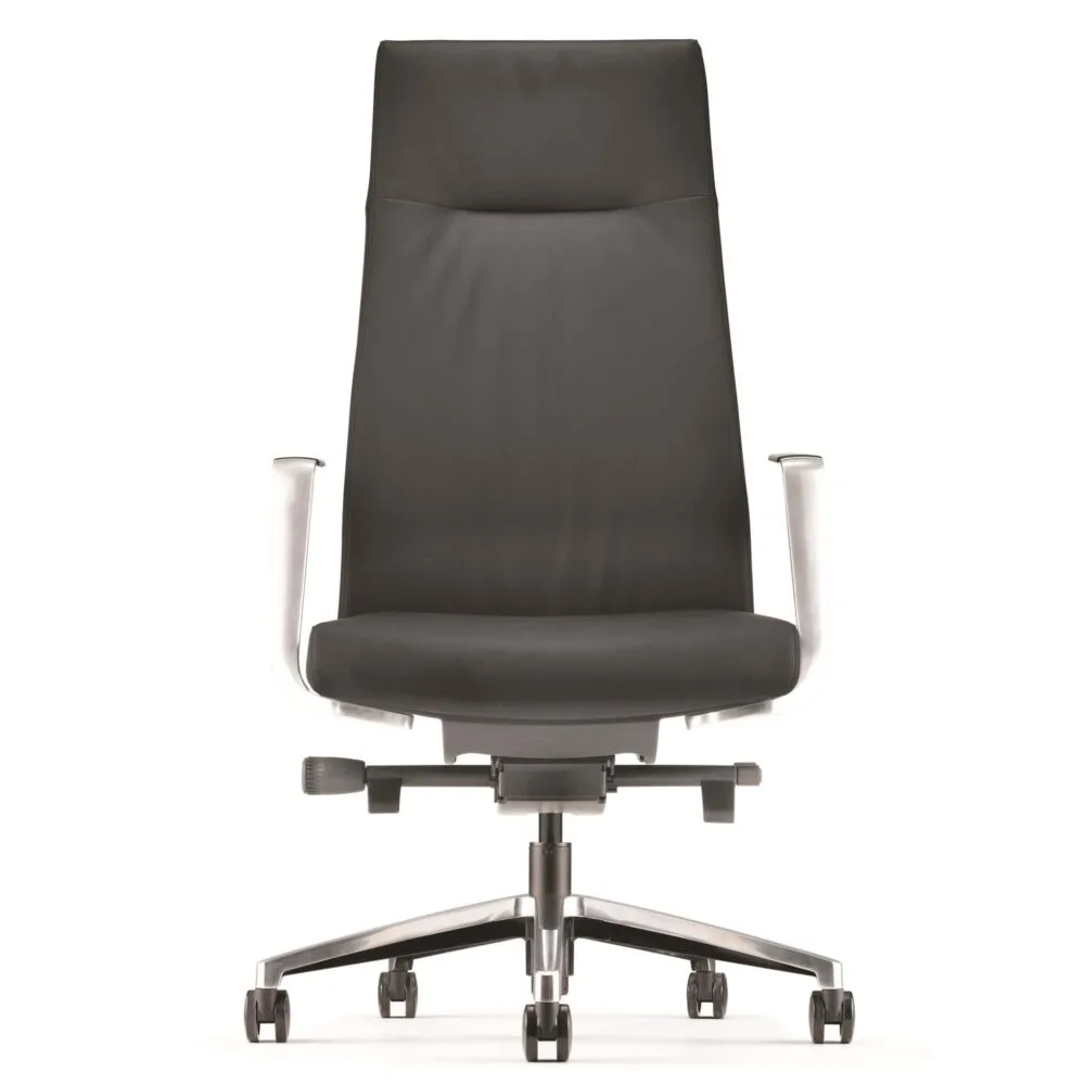 Adelaide Highback Office Chair Shah Alam Banting Puncak Alam