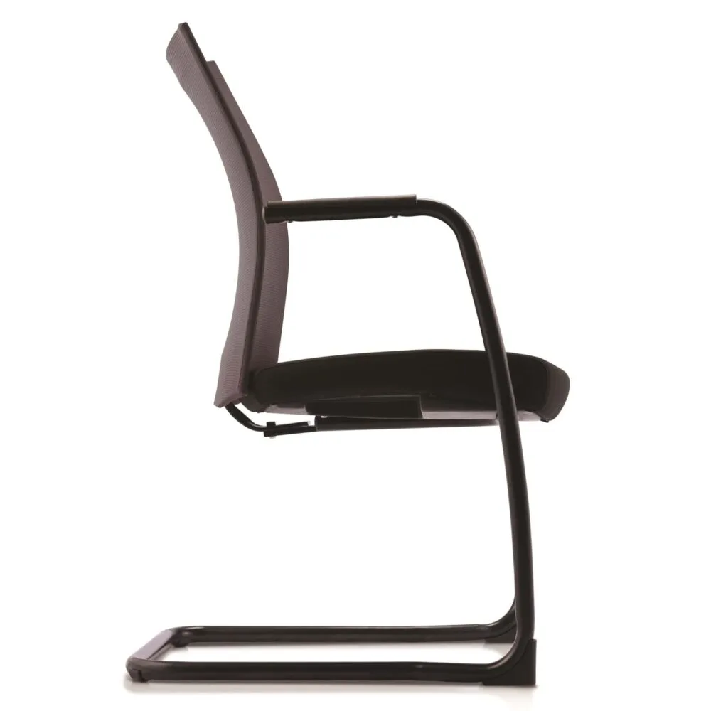 Adeline Mesh Visitor Office Chair Balakong Kepong Setia Alam Adeline Mesh Visitor Office Chair Balakong Kepong Setia Alam