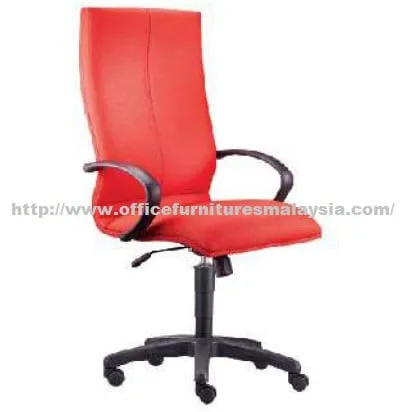 Adjustable Curve Highback BC650 office furniture shop malaysia lembah klang selangor damansara Sunway