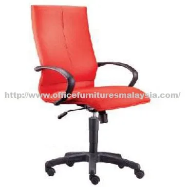 Adjustable Curve Medium Back BC651 office furniture shop malaysia lembah klang selangor damansara Sunway Adjustable Curve Medium Back BC651 office furniture shop malaysia lembah klang selangor damansara Sunway