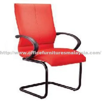 Adjustable Curve Visitor BC653 office furniture shop malaysia lembah klang selangor
