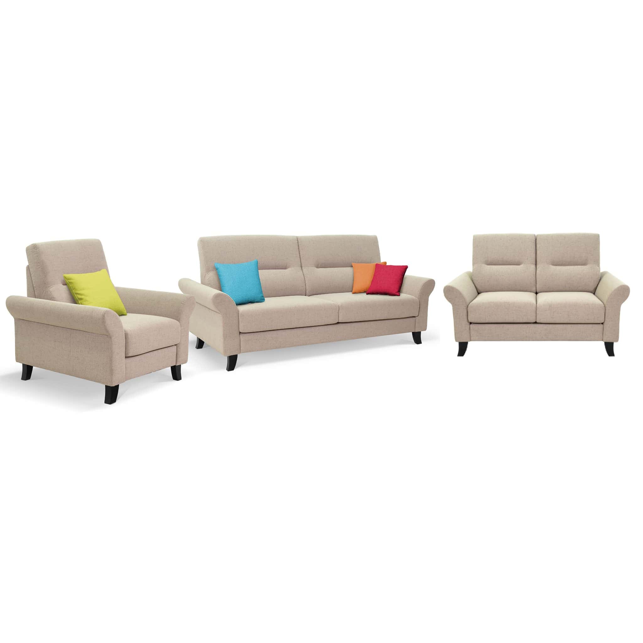 Adorable Sofa Set Kuala Lumpur Ampang Kampung Bharu1