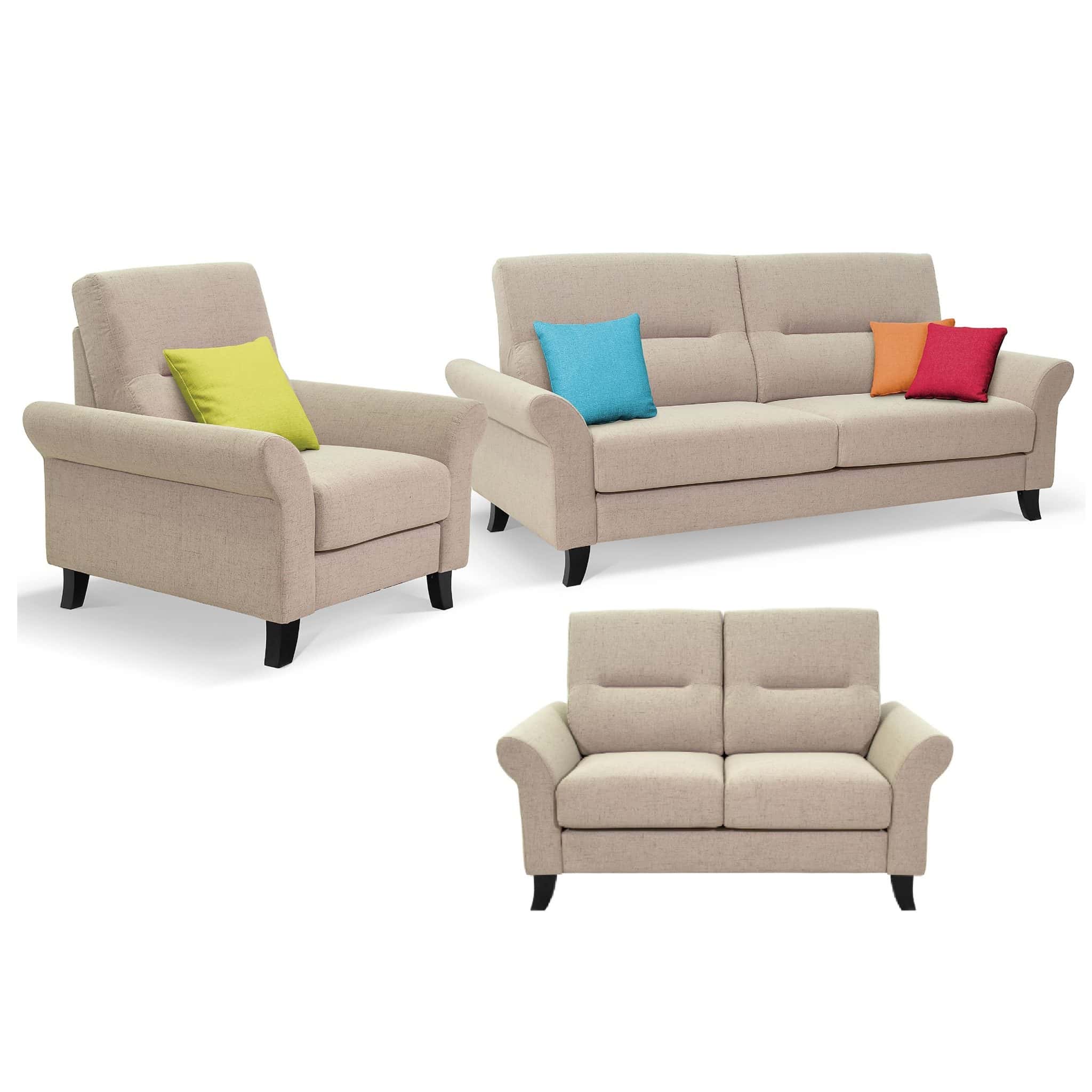 Adorable Sofa Set Kuala Lumpur Ampang Kampung Bharu