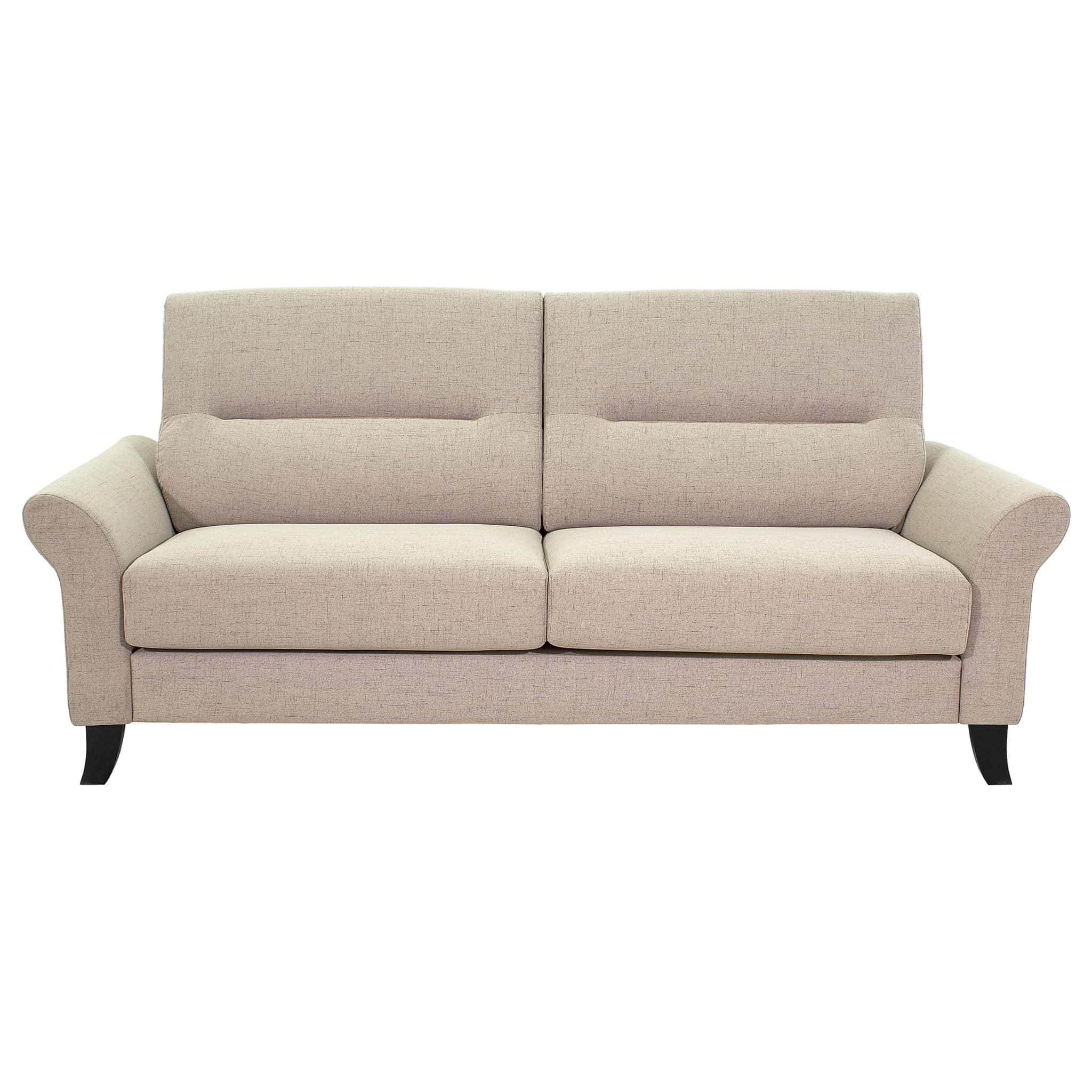 Adorable Triple Seater Sofa Kuala Lumpur Selayang Sungai Buloh