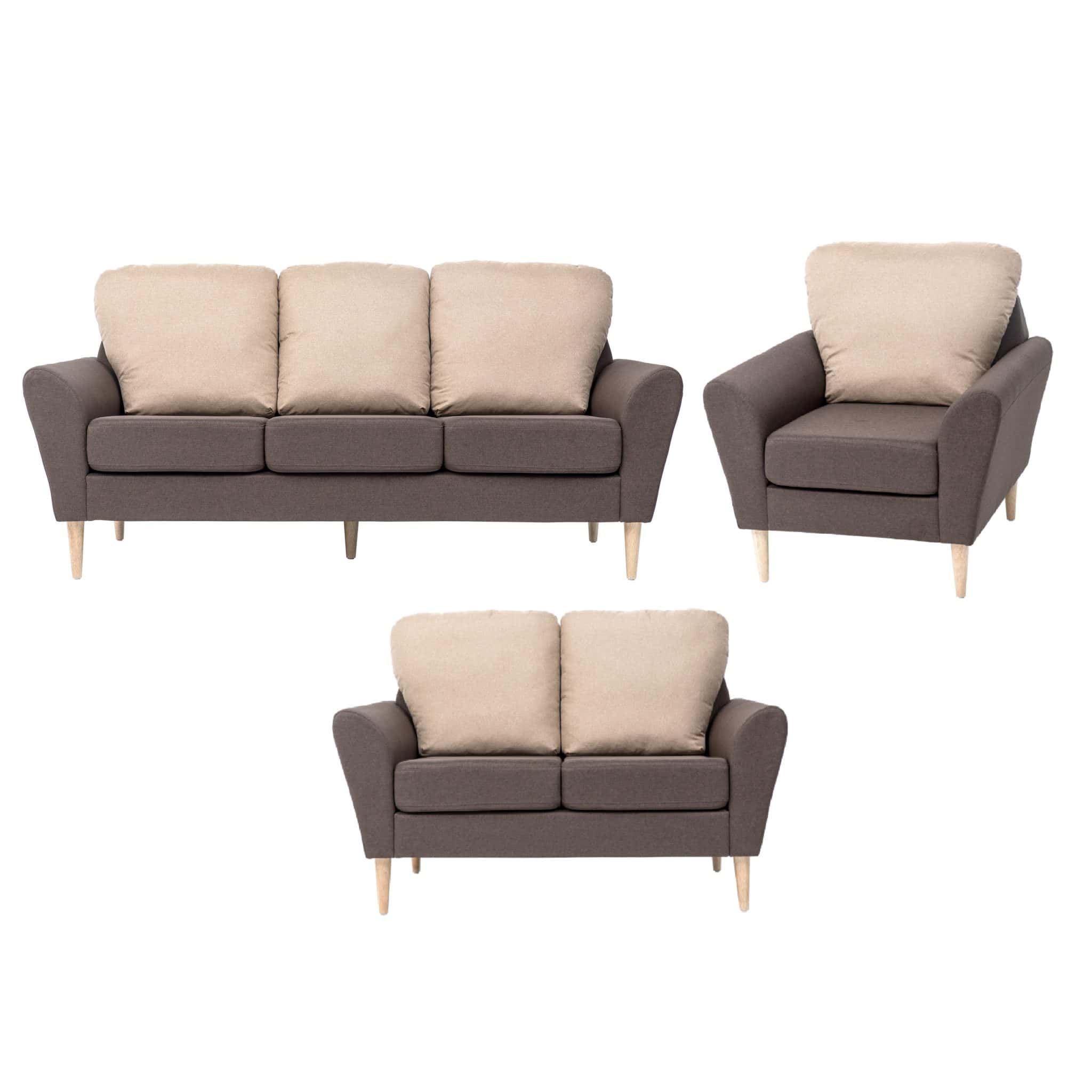 Aesthetic Sofa Set Puchong Setia Alam Sungai Buloh - Copy