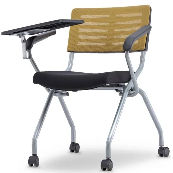 Affluent Mesh Foldable Chair Type C OFC31210C Affluent Mesh Foldable Chair Type C OFC31210C