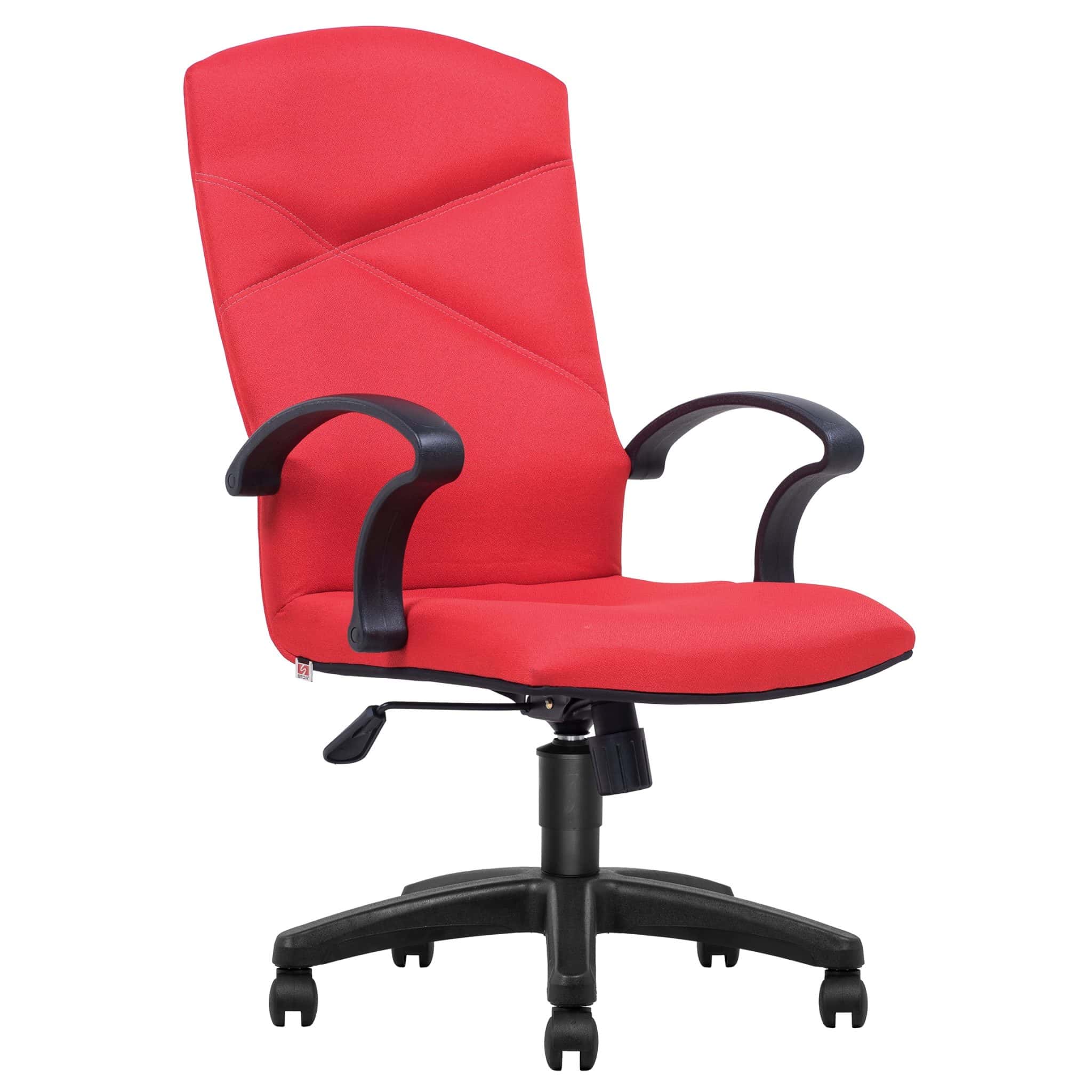 Affordable Highback Office Chair Kota Kemuning Bangsar Cheras USJ1