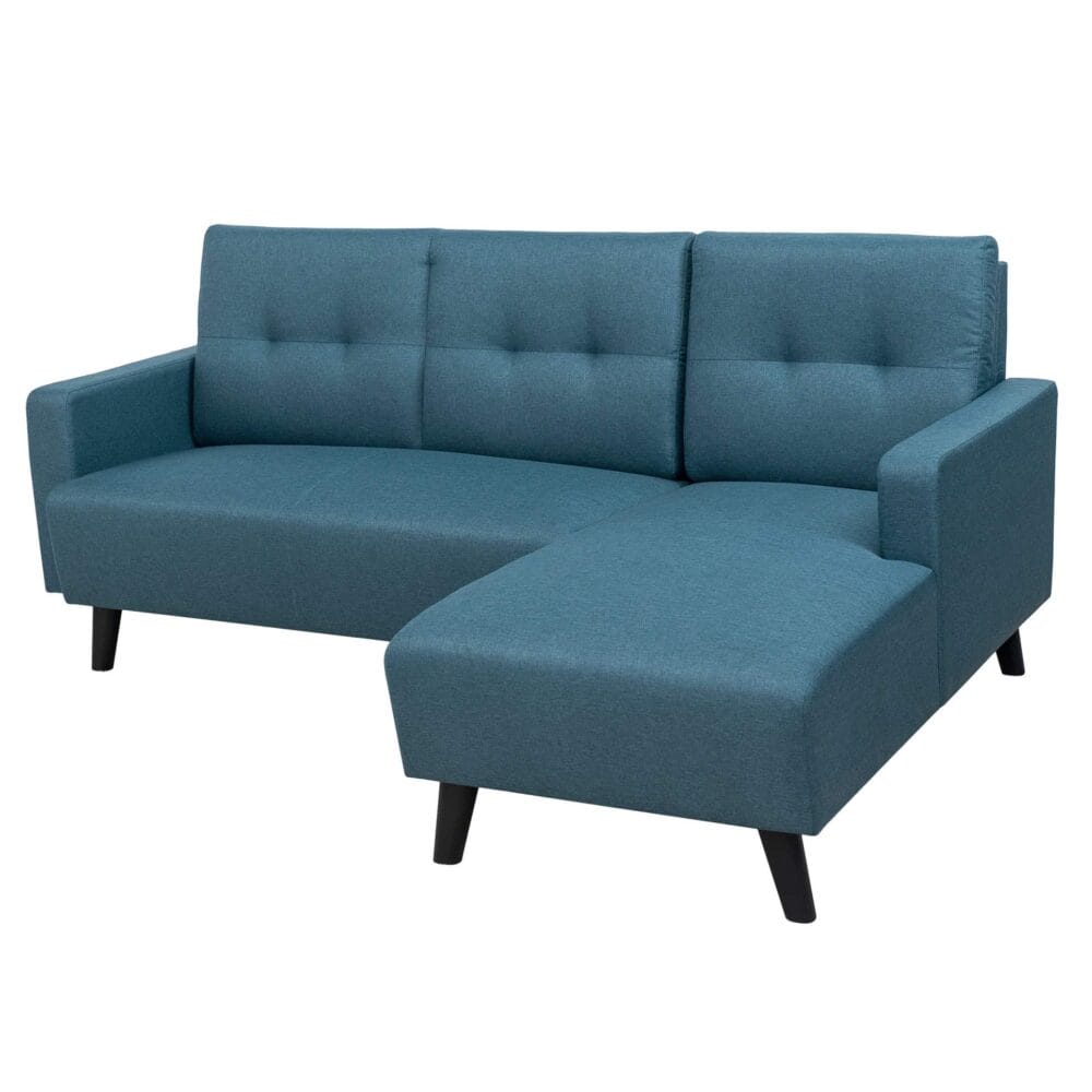 Affordable L-Shape Triple Seater Kota Kemuning Alam Impian Sunway3