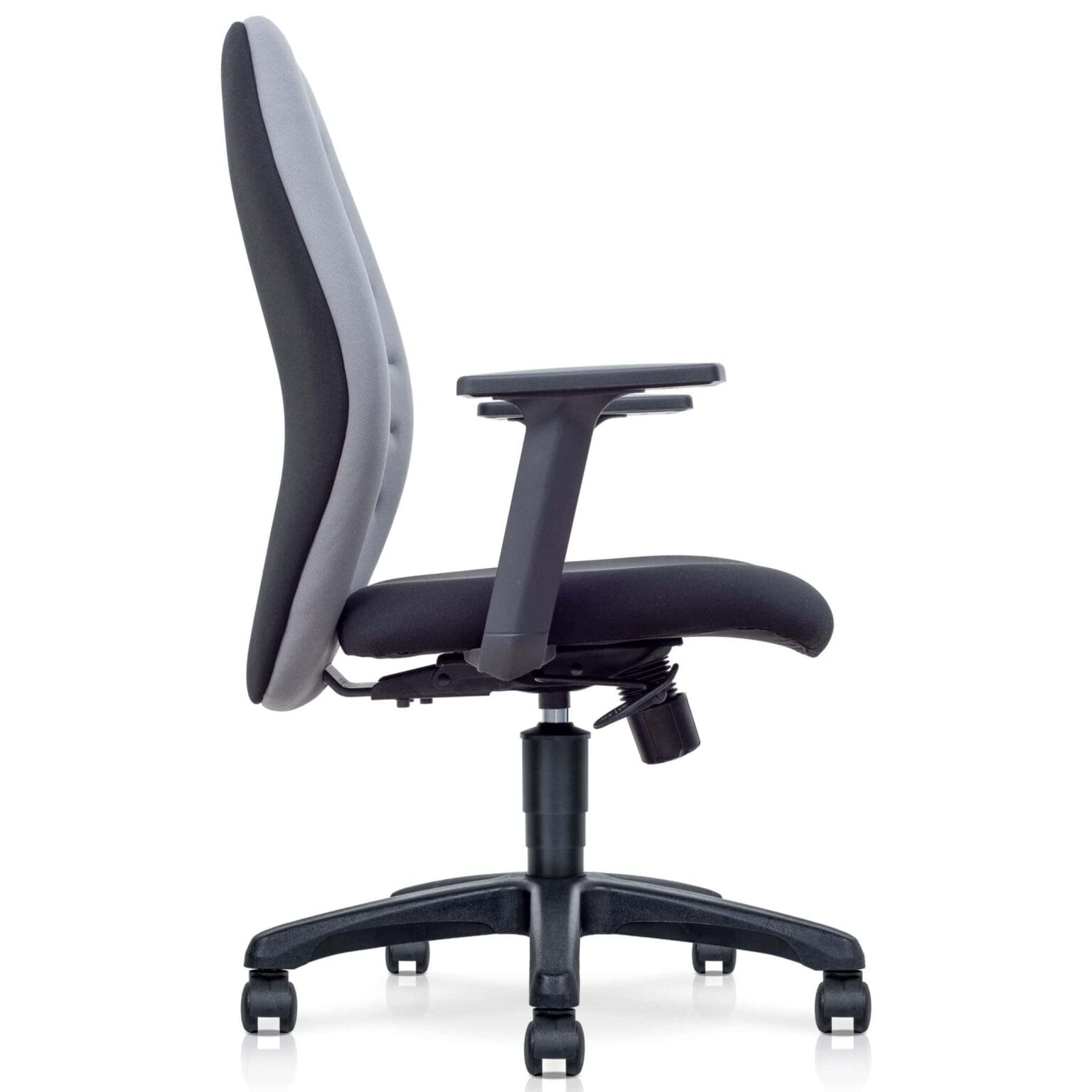 Albert Lowback Office Chair OF3AR210483 | Office Furnitures Malaysia