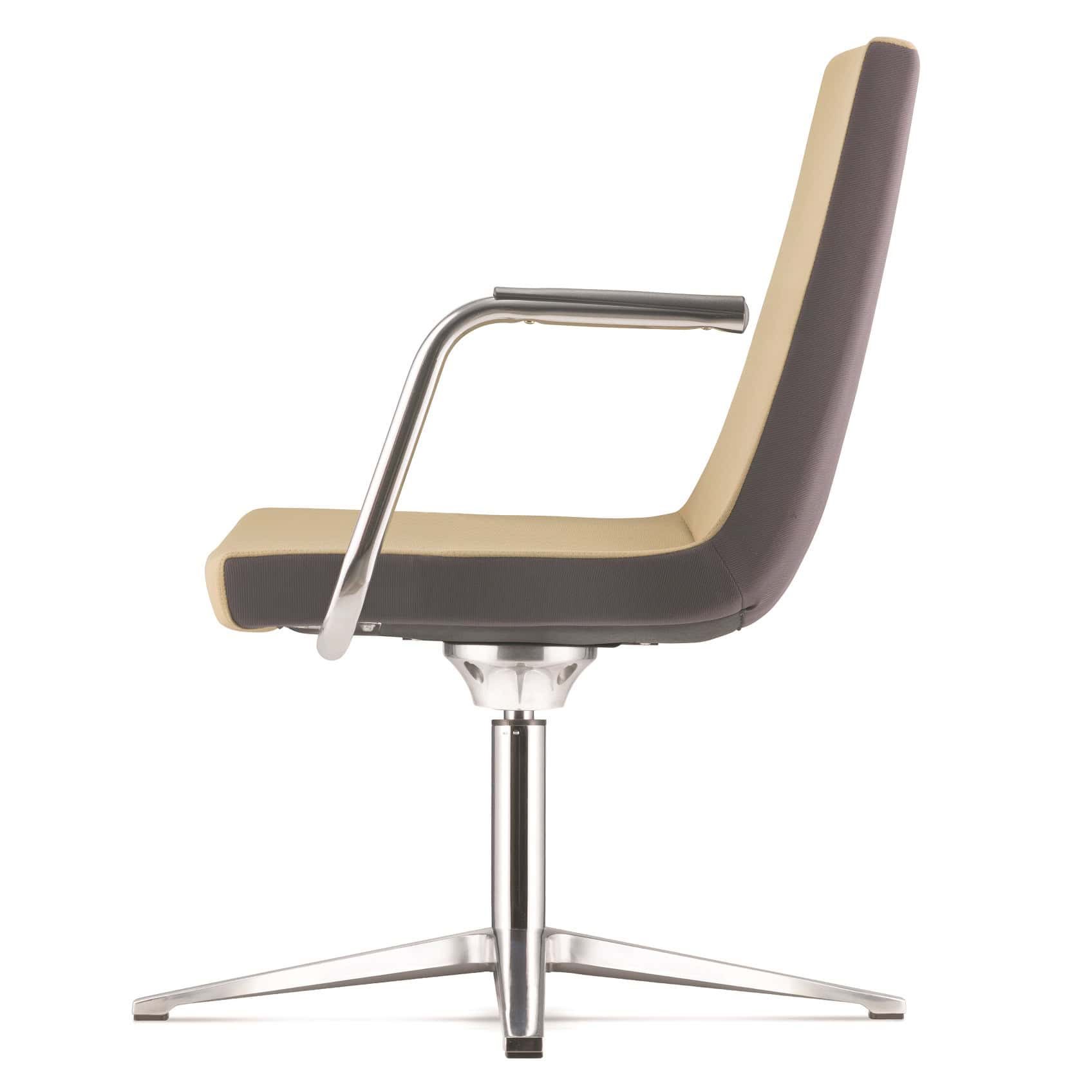 Ambrose Elegance Visitor Office Chair Kuala Lumpur Selayang Sungai Buloh