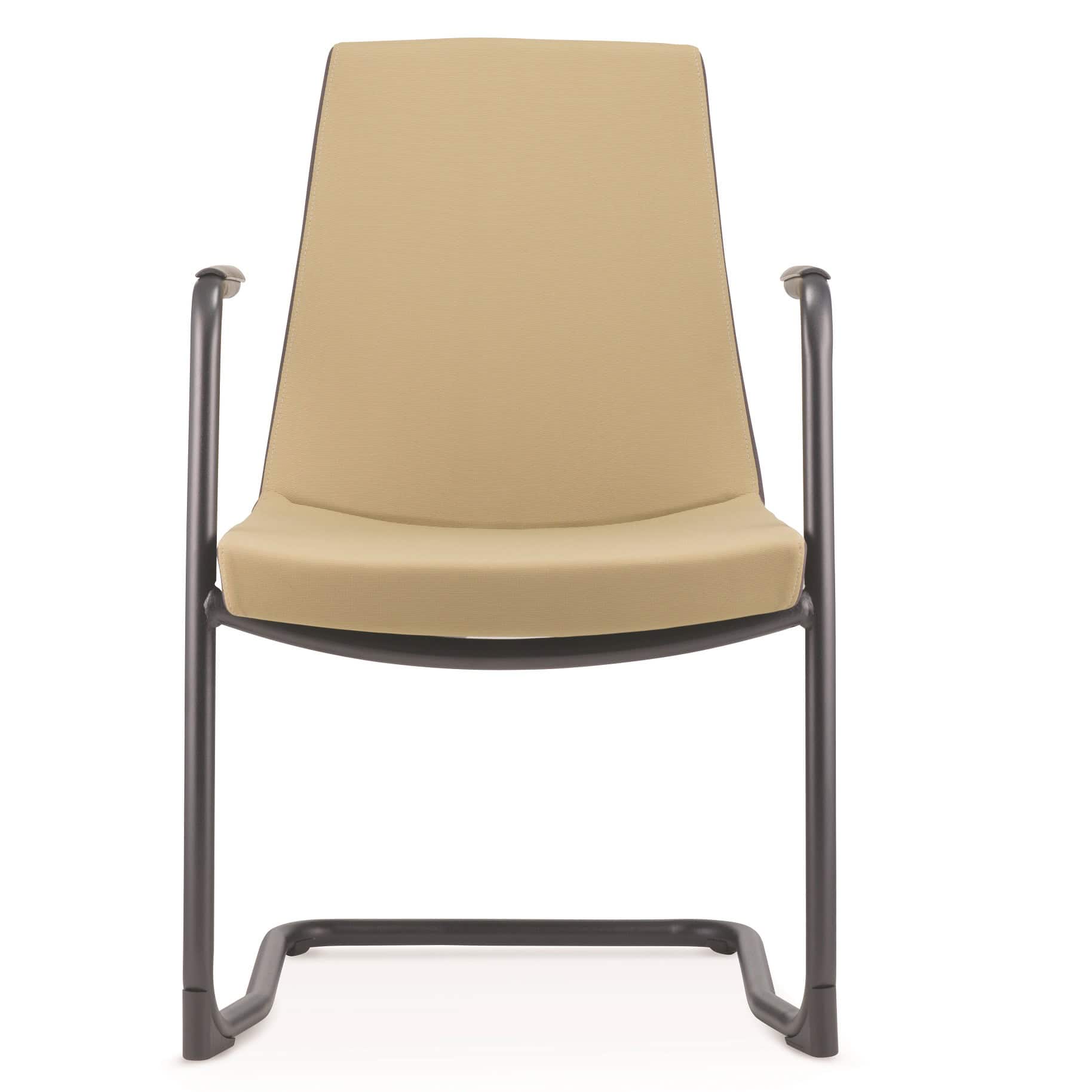 Ambrose Visitor Office Chair Bukit Jelutong Klang Setia Alam