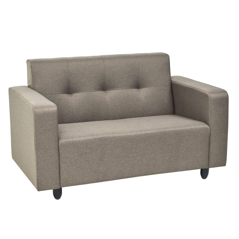 Amelia Modern Double Seater Sofa Ampang Kampung Baru Cheras2 Amelia Modern Double Seater Sofa Ampang Kampung Baru Cheras2
