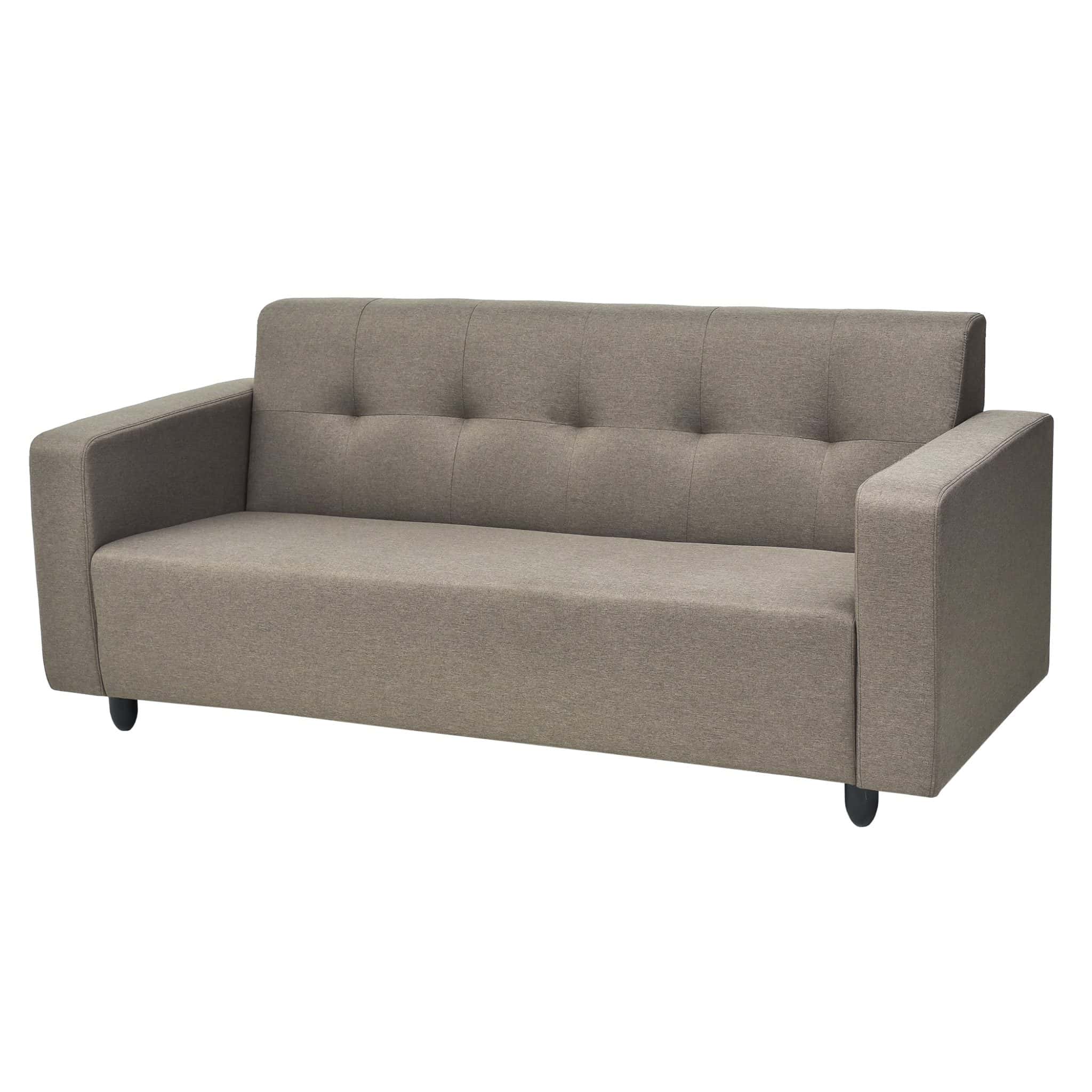 Amelia Modern Double Seater Sofa Ampang Kampung Baru Cheras3