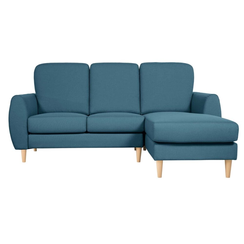Anastasia Modern L-Shape Sofa Kuala Lumpur Selayang Sungai Buloh2
