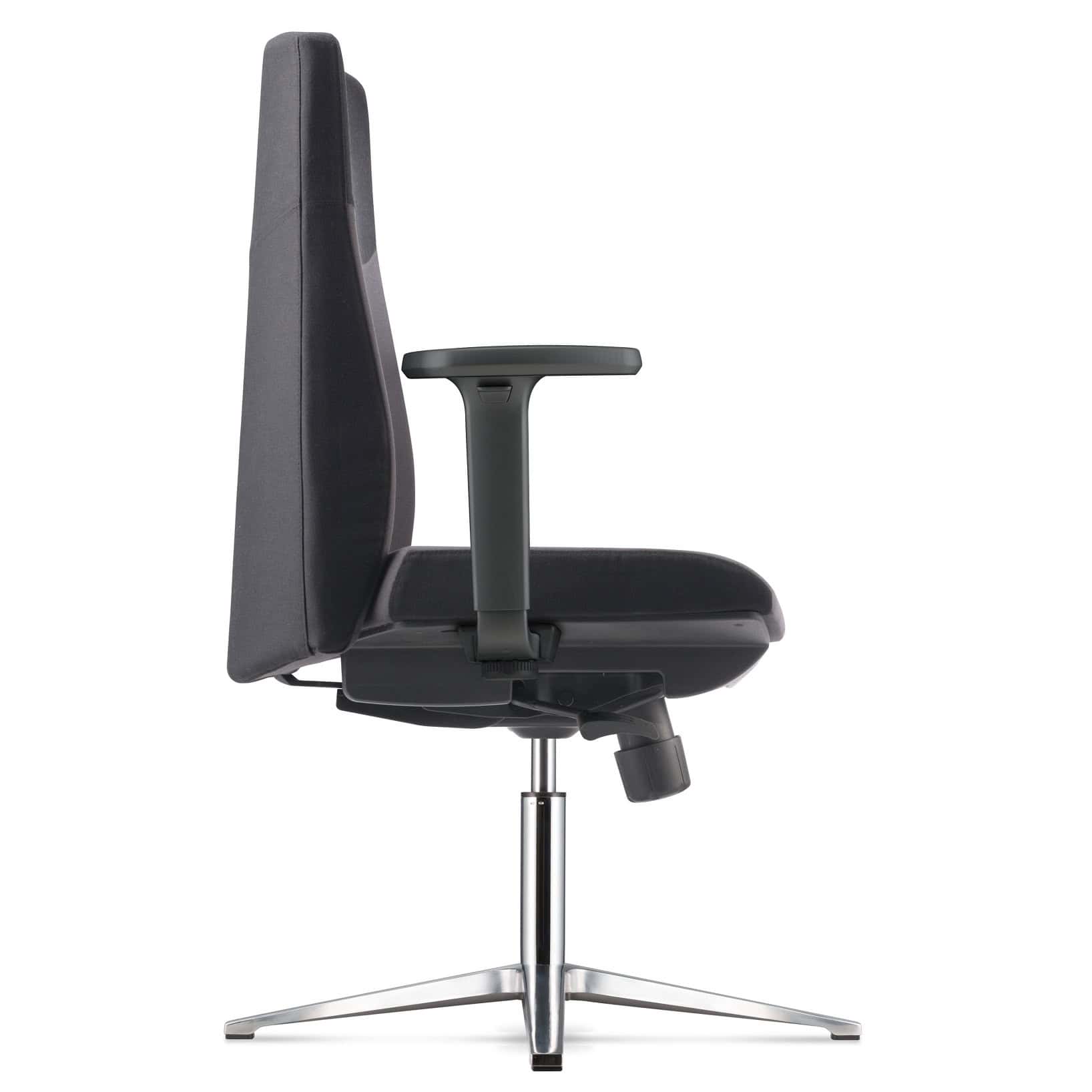 Antonio Visitor Office Chair Sunway Shah Alam Petaling Jaya