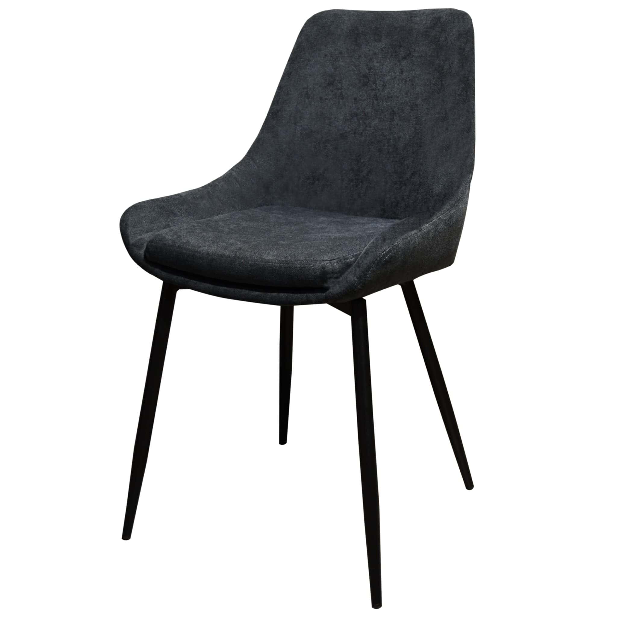 Armless Dining Chair Sepang Kapar Sentul