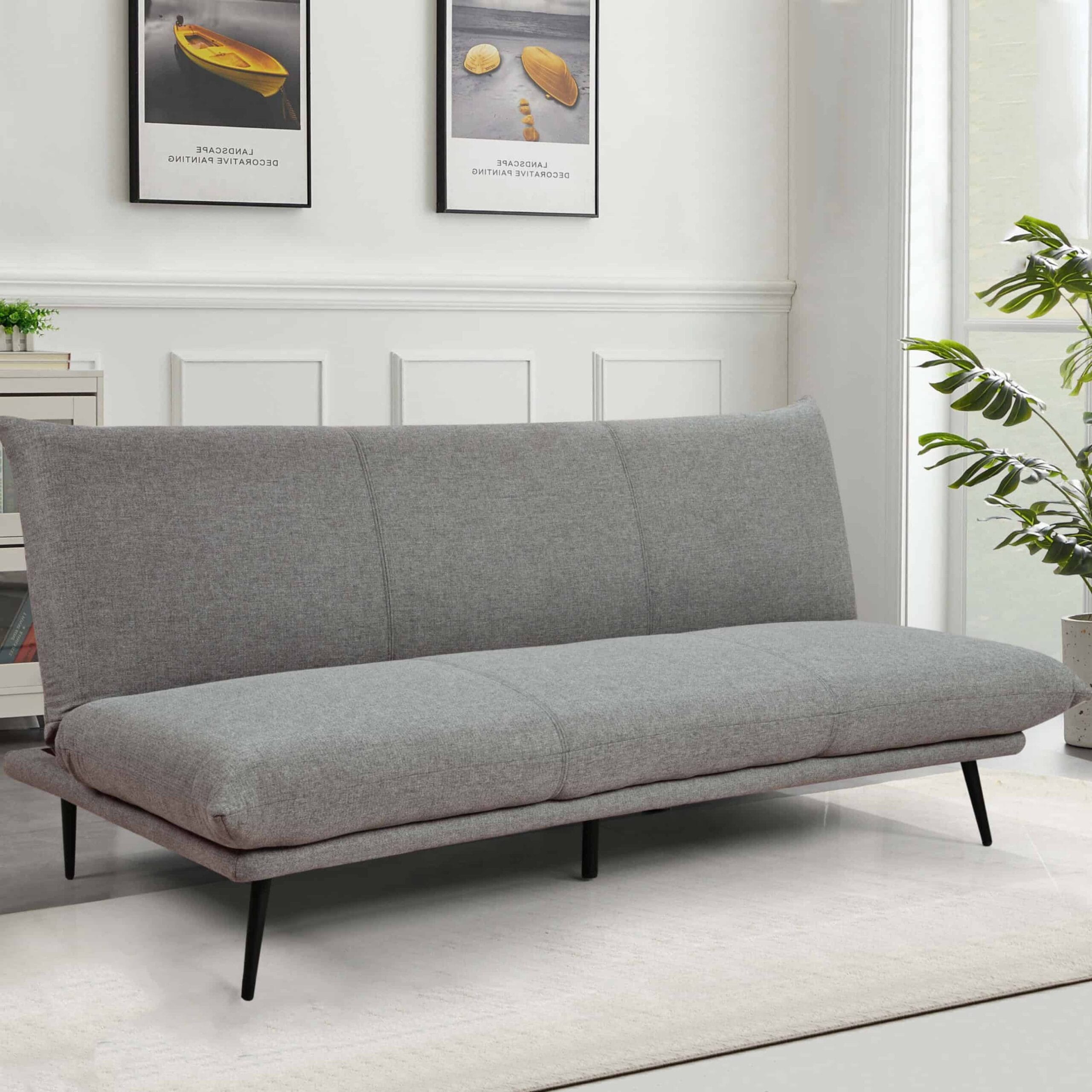 Armor Sofa Bed Petaling Jaya Taiping Teluk Intan Image