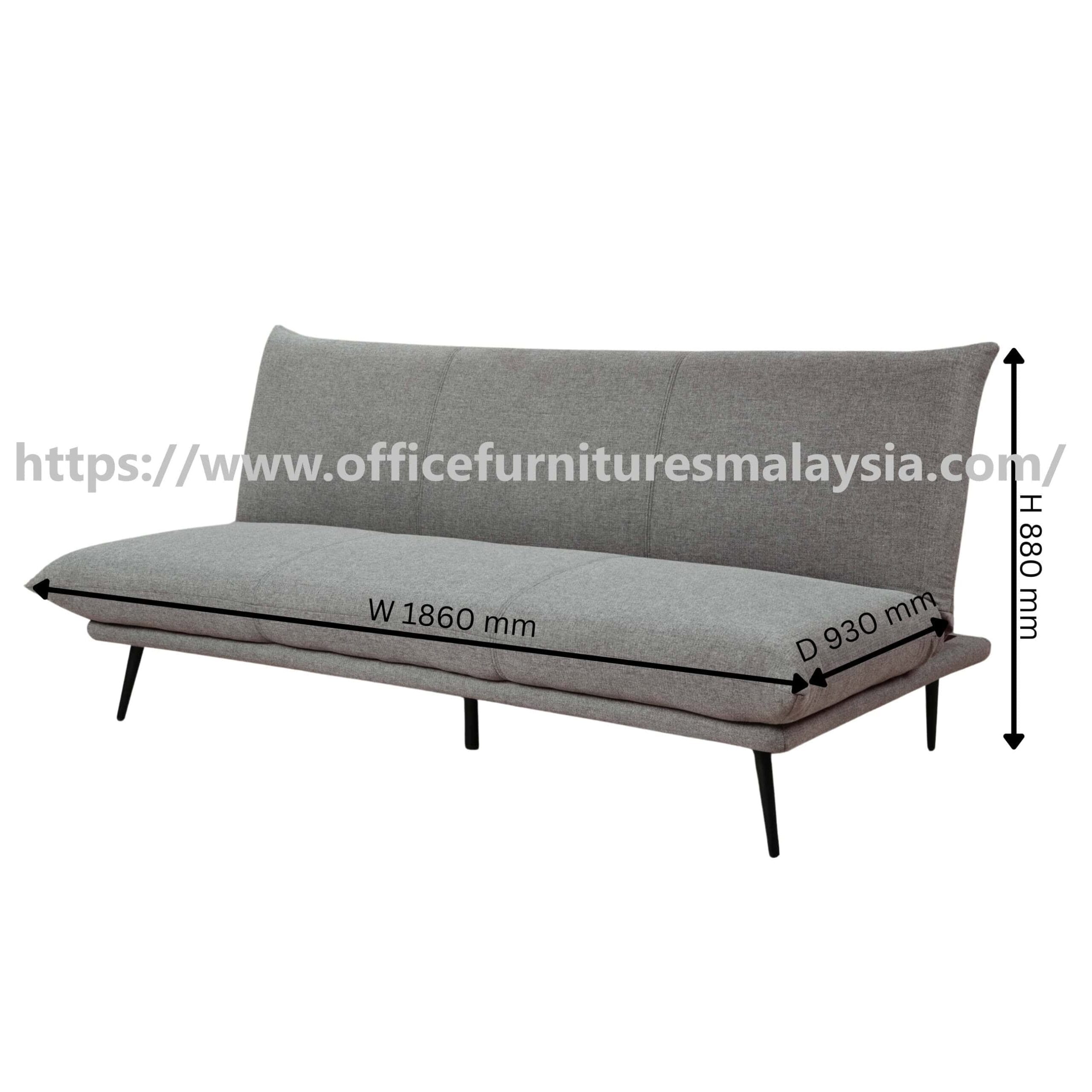 Armor Sofa Bed OF2EK437047-G - Image 3