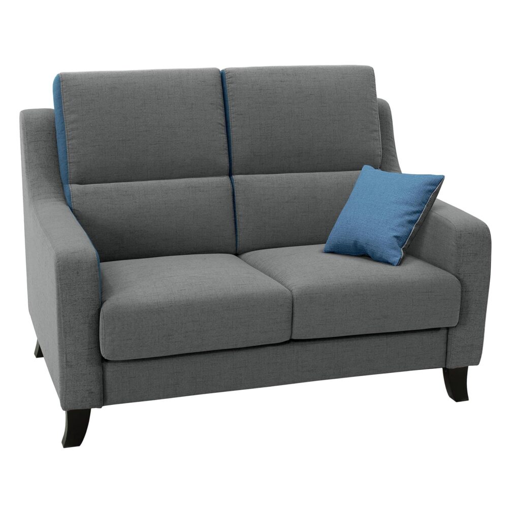 Artistic Double Seater Sofa Sungai Buloh Setia Alam Sunway