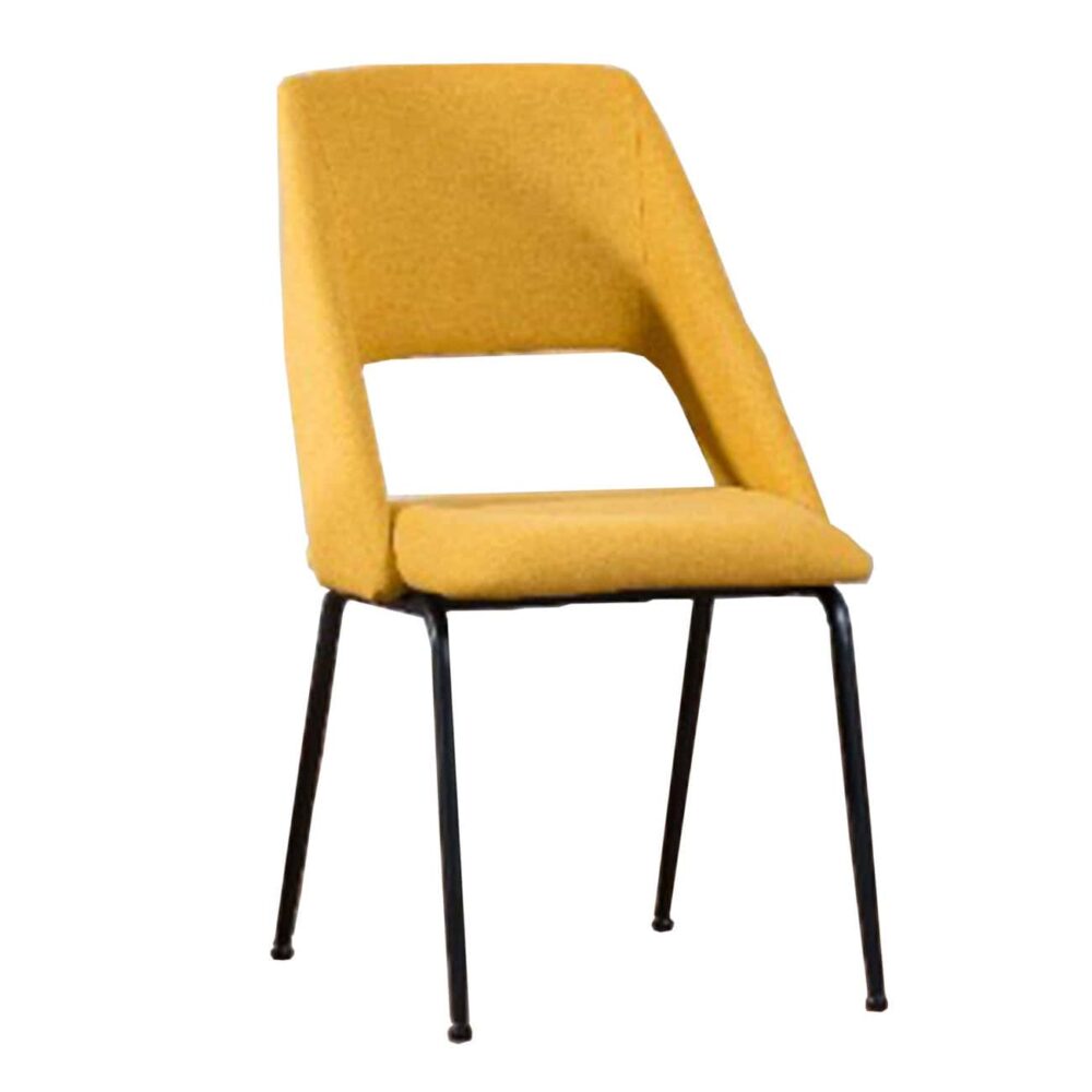 Attractive Designer Chair Tanjung Karang Jeram Setia Alam